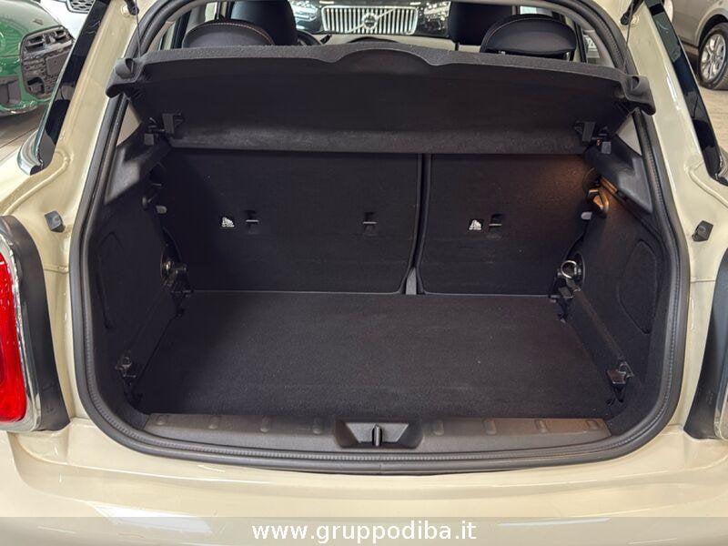 MINI Mini 2014 Diesel 1.5 One D Business 5p