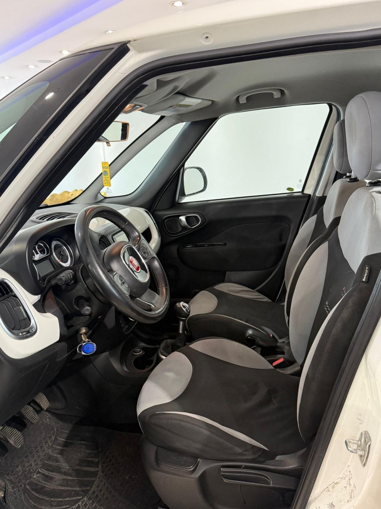 Fiat 500L 1.3 Multijet 85 CV Pop Star 12mesi Garanzia