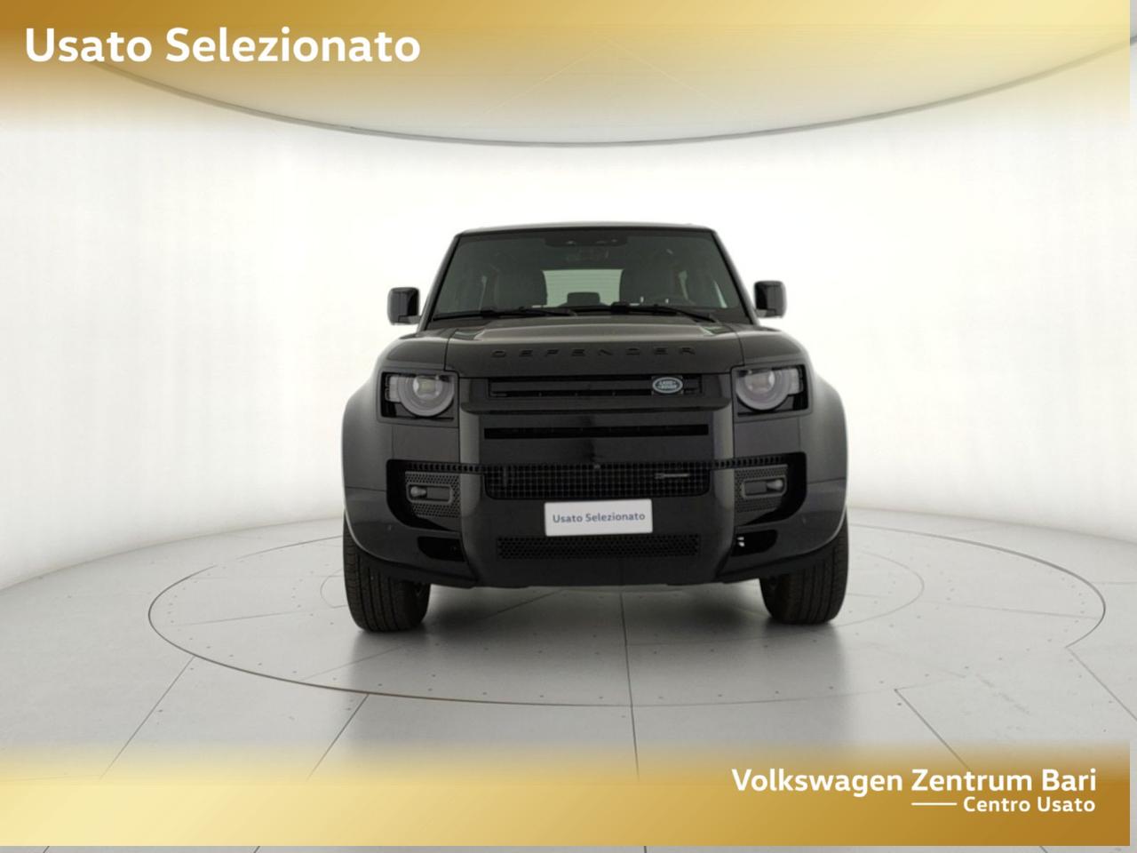 Land Rover Defender 3.0d i6 mhev x-dynamic se awd 200cv auto