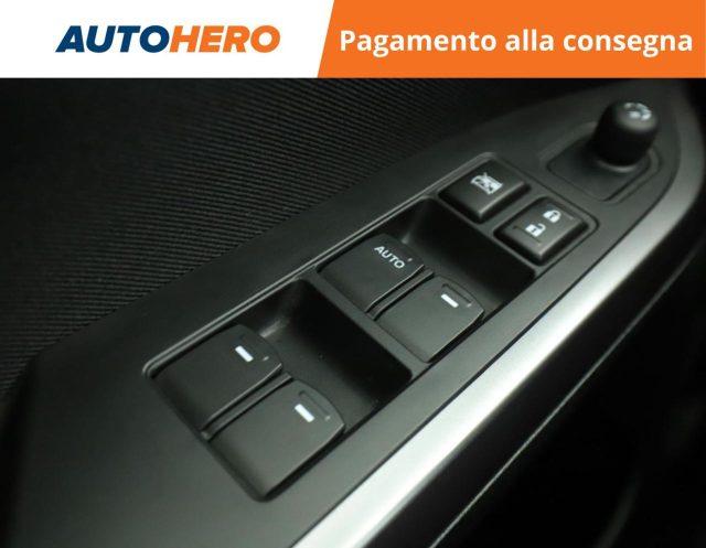 SUZUKI Vitara 1.4 Hybrid Cool