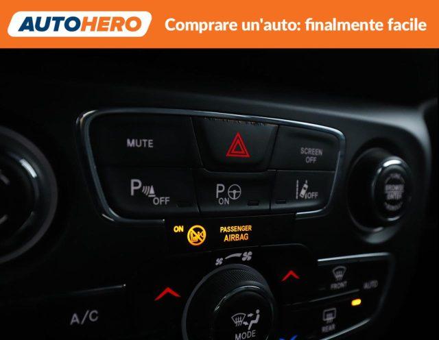 JEEP Compass 1.3 Turbo T4 240 CV PHEV AT6 4xe S