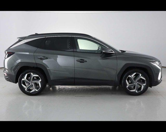 HYUNDAI Tucson 1.6 CRDI Exellence