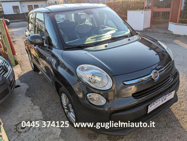 FIAT 500L 1.3 Multijet 85 CV Pop Star