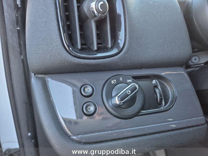MINI Countryman Mini F60 2017 Diese Mini 2.0 Cooper D Business auto