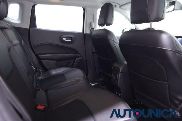JEEP Compass 1.3 TURBO T4 PHEV AT6 4XE LIMITED AUTOMATICA