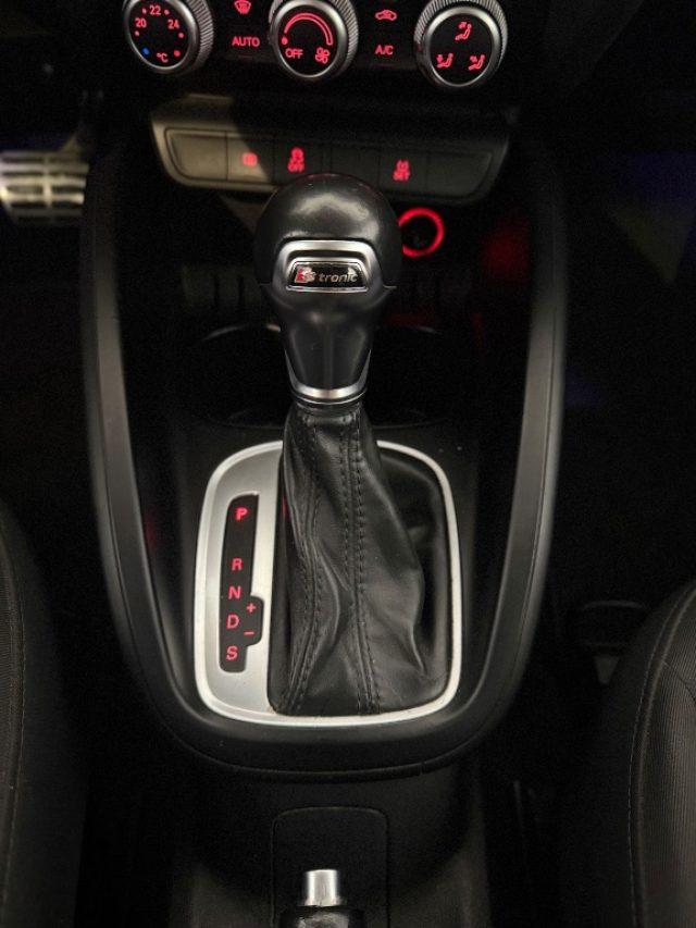 AUDI A1 SPB 1.6 TDI S tronic S line edition plus
