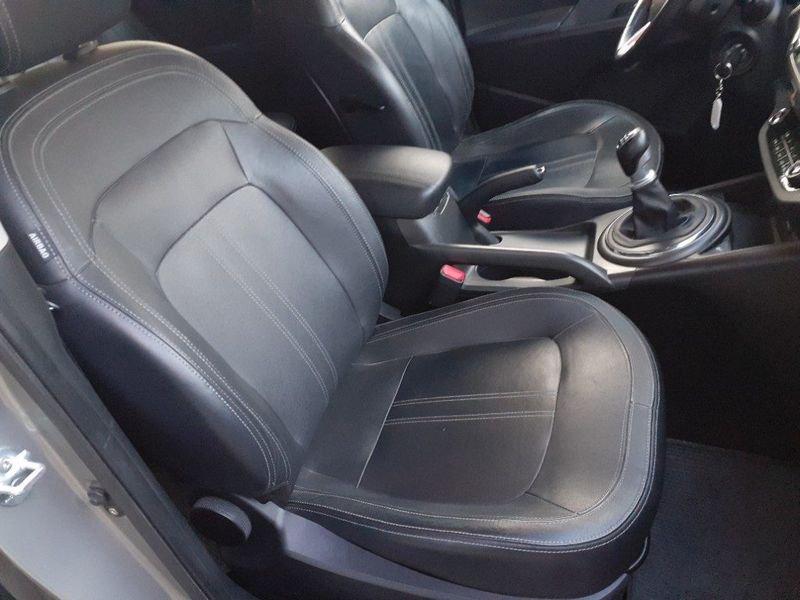 KIA Sportage 1.7 CRDI PELLE- R18 1 PROP KM CERTIFIC-GARANZIA