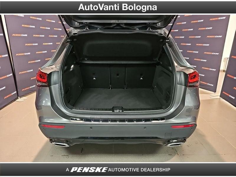 Mercedes-Benz GLA GLA 250 e hybrid EQ Premium