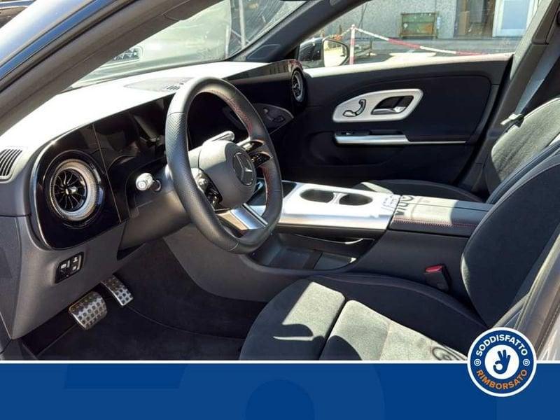 Mercedes-Benz CLA 200 Automatic Coupé Premium