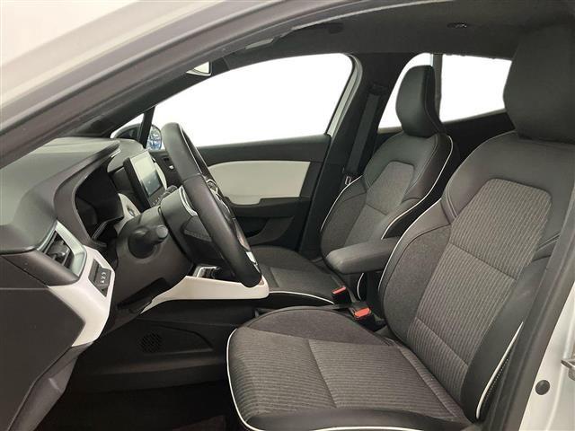 RENAULT Clio 1.0 tce Intens 90cv my21