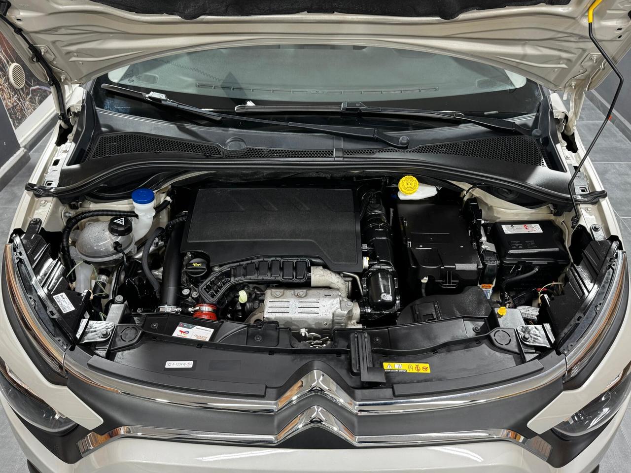 Citroen C3 PureTech 110 S&S PLUS 27619 KM