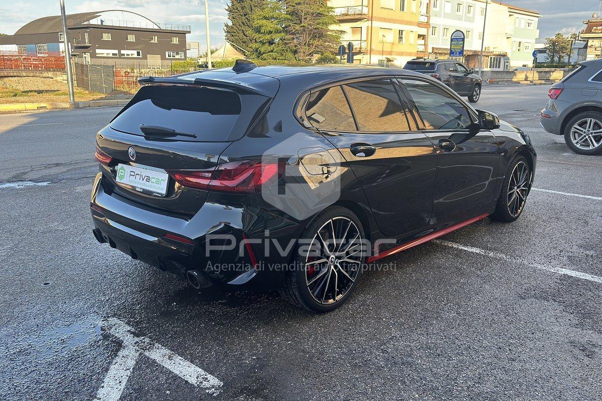 BMW 128ti 5p. Msport