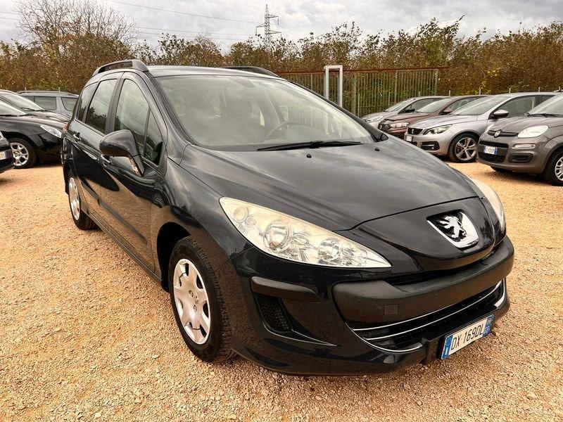 Peugeot 308 308 1.6 HDi 90CV SW Premium