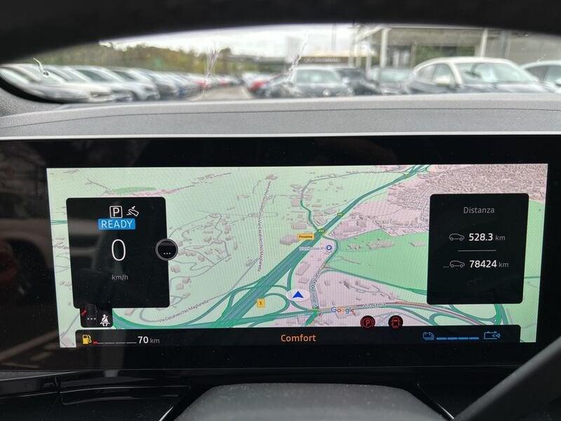 Renault Austral 2023 1.2 E-Tech full hybrid Techno 200cv auto