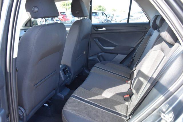 VOLKSWAGEN T-Roc 2.0 TDI SCR 150 CV DSG Business BlueMotion Technol