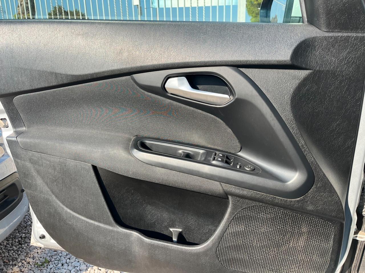 Fiat Tipo 1.4 BENZINA SW KM CERTIFICATI 1 PROPRIETARIO 2017