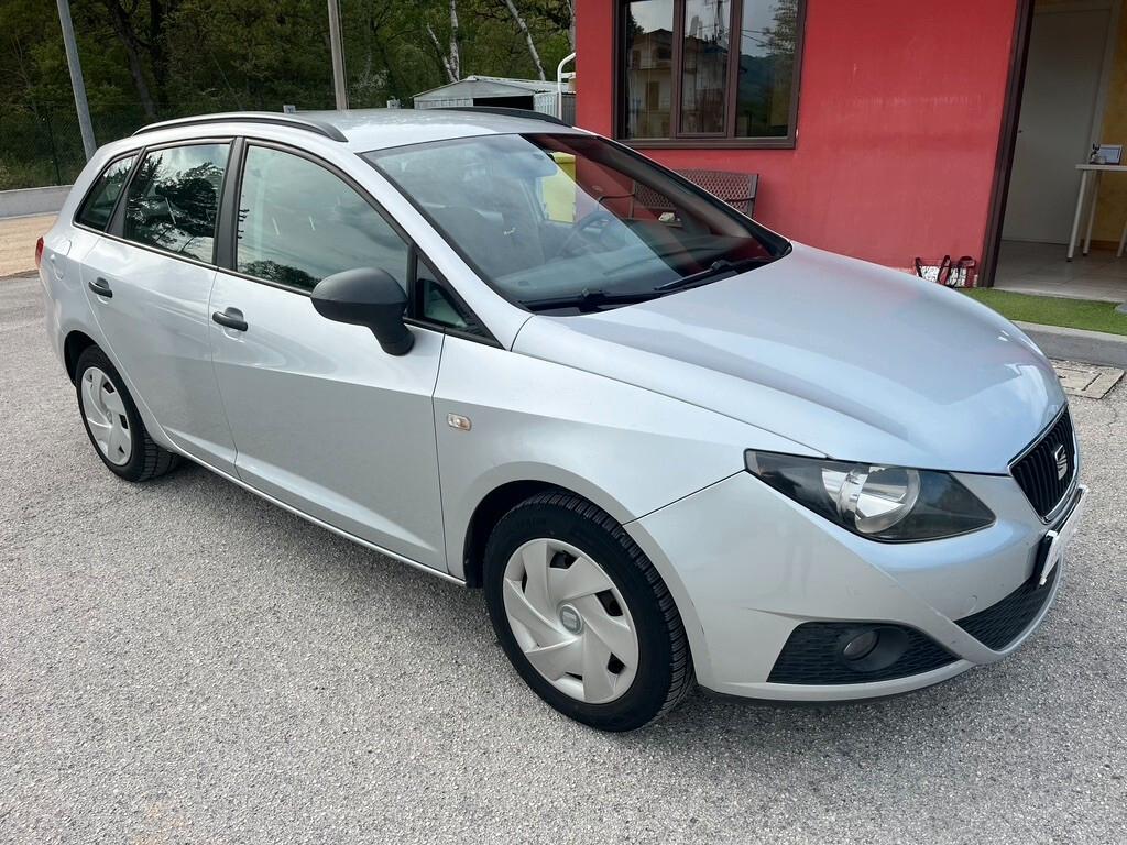 Seat Ibiza ST 1.2 Style