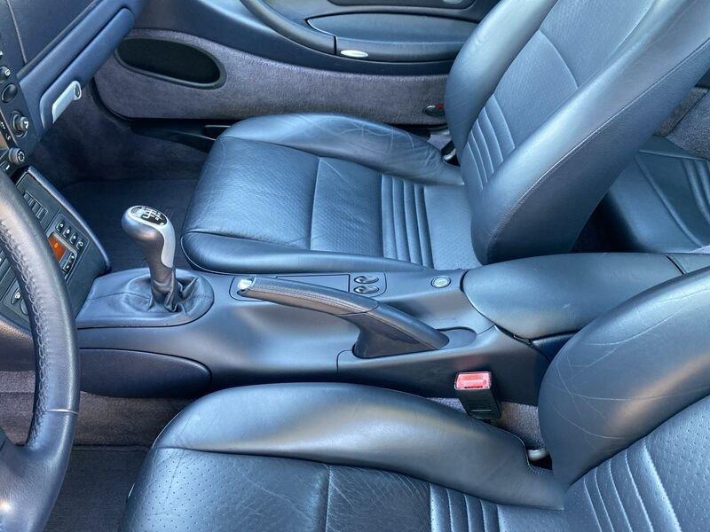 Porsche 911 911 Carrera cat Coupé 320 CV (996.2)