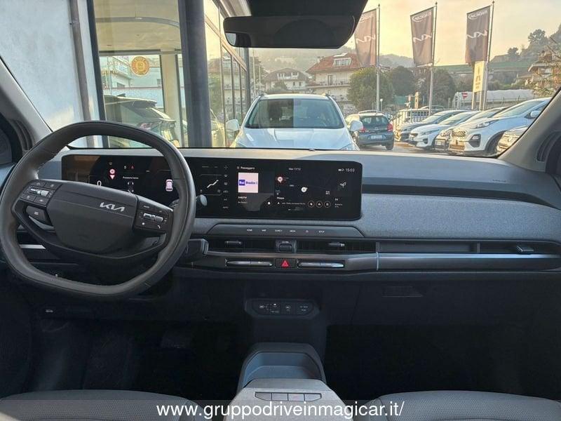 KIA EV3 EV3 81.4 kWh Earth