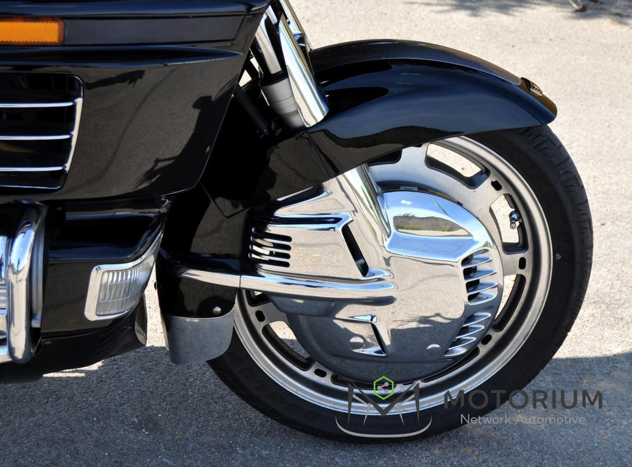 Honda Gold Wing 1.5 50Th Anniversario