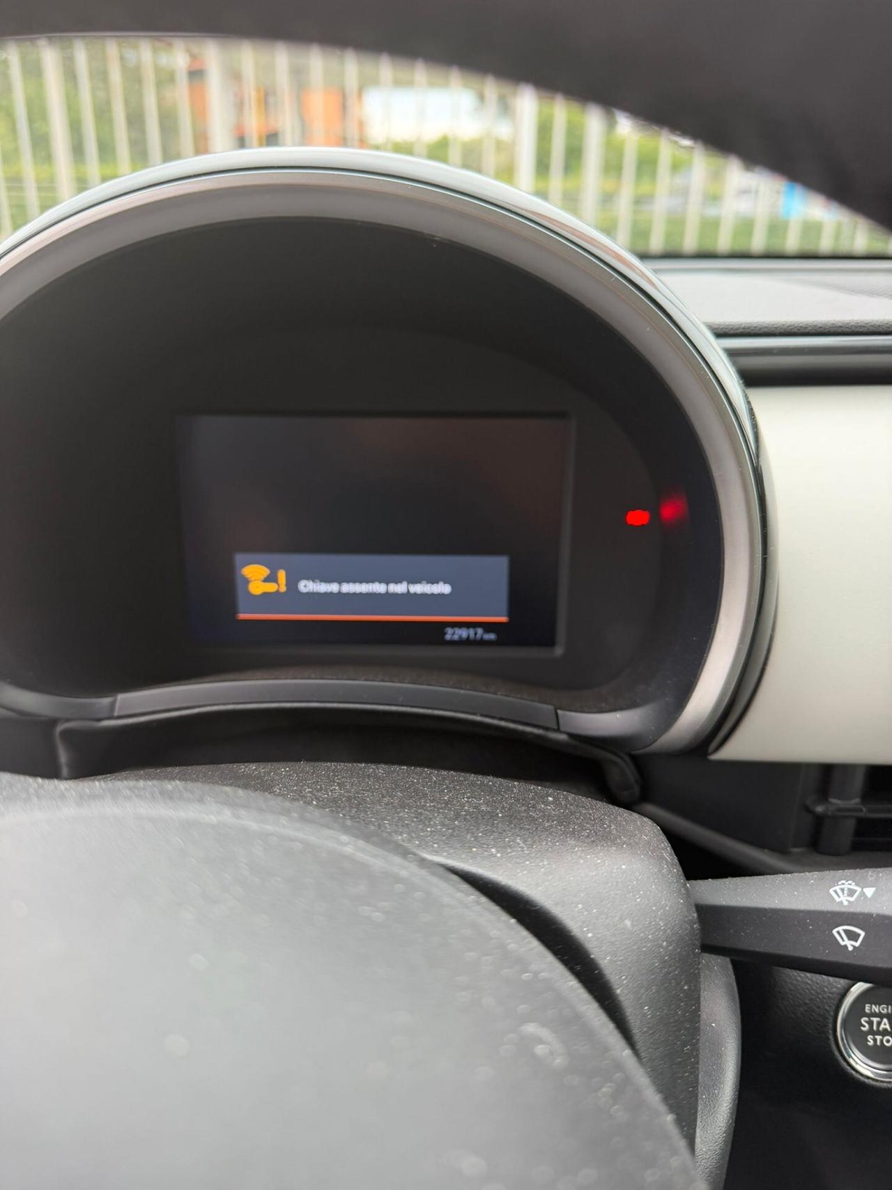 Fiat 600 Hybrid 110 CV DCT MHEV La Prima