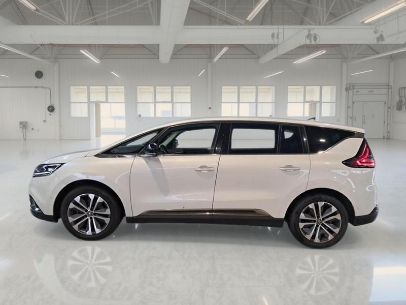 RENAULT ESPACE 2.0 DCI 139KW BLUE EXECUTIVE EDC