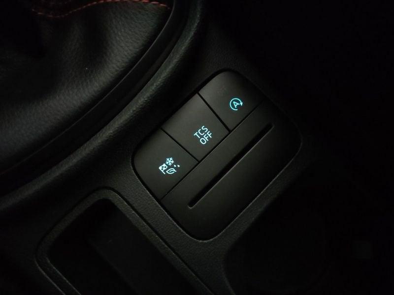 Ford Fiesta 5p 1.0 ecoboost h ST-Line 125cv