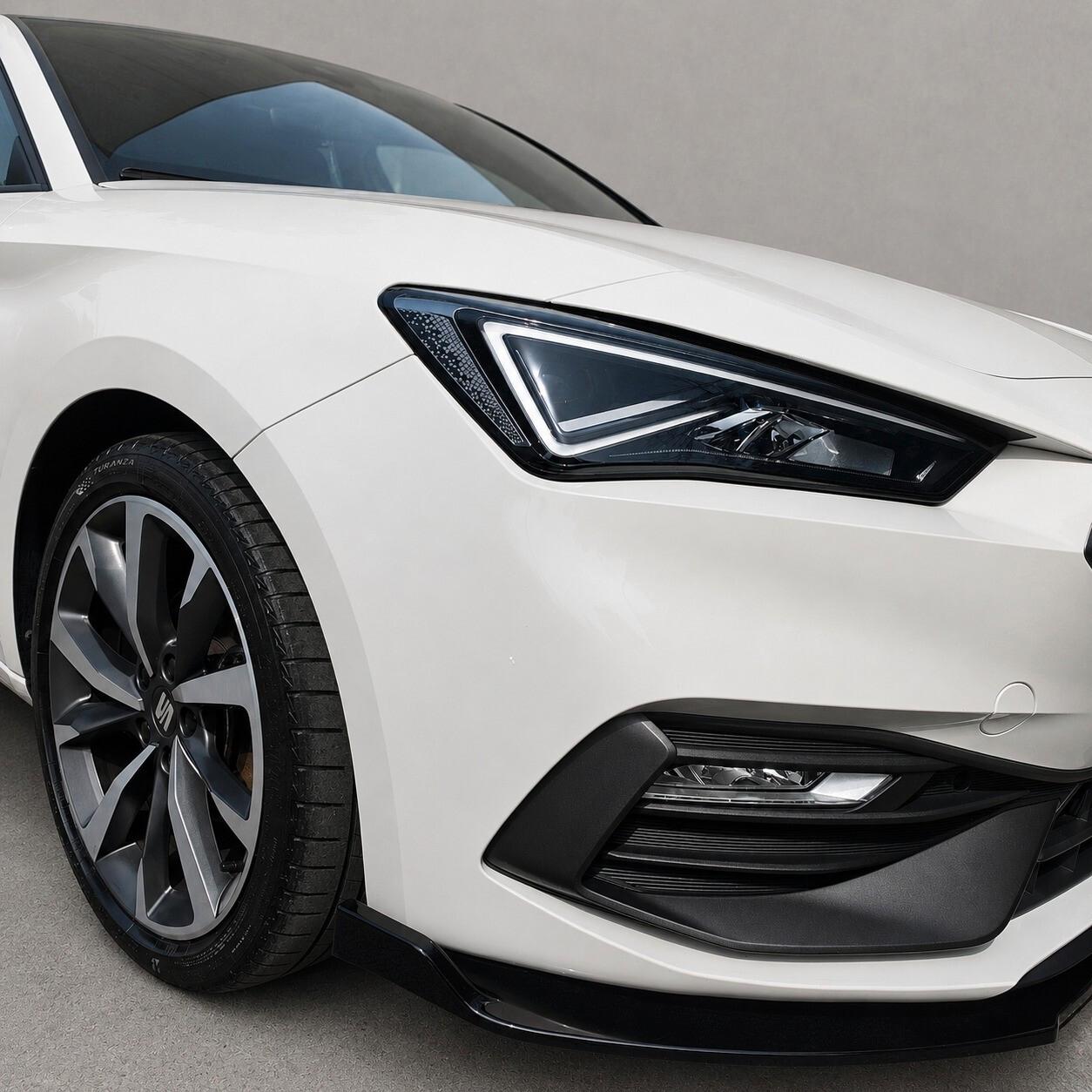 SEAT Leon 1.0 eTSI 110 CV DSG FR Automatica