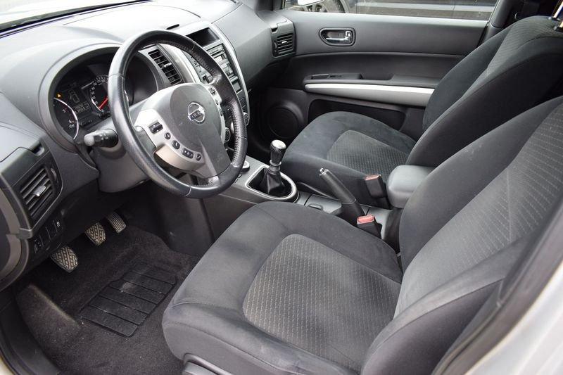 Nissan X-Trail X-Trail 2.0 dCi 150CV 4WD