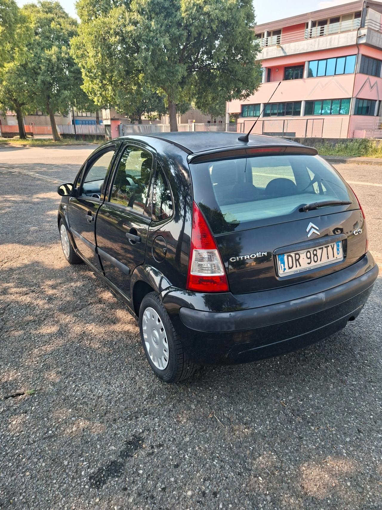 Citroen C3 1.1 Classique