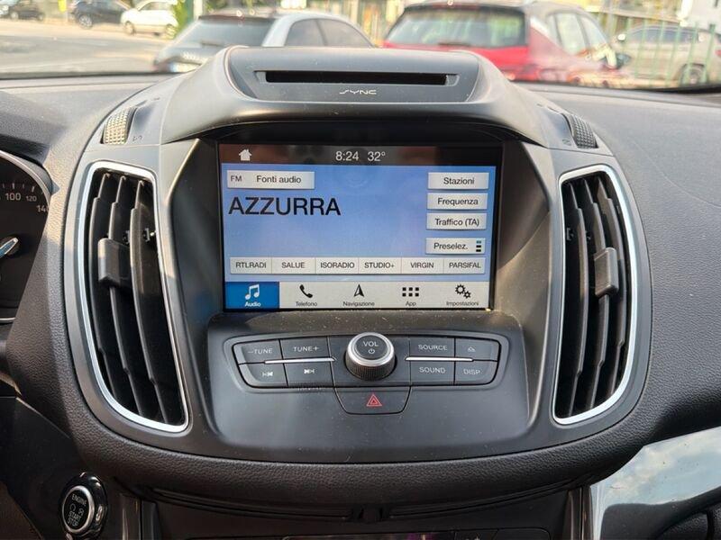 Ford C-Max 1.5 EcoBlue 120cv S&S Business