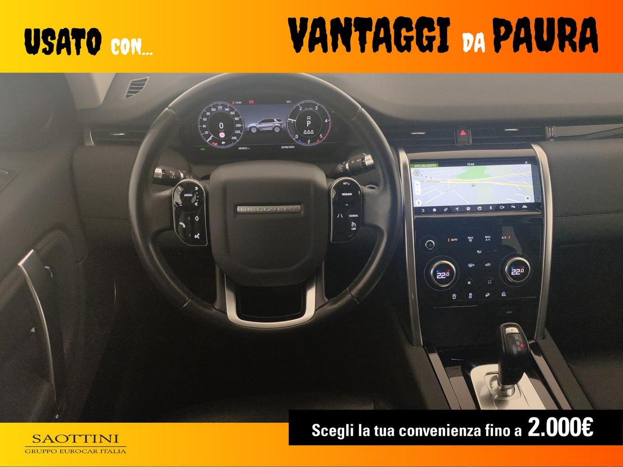 2.0d SE awd 150 CV Auto