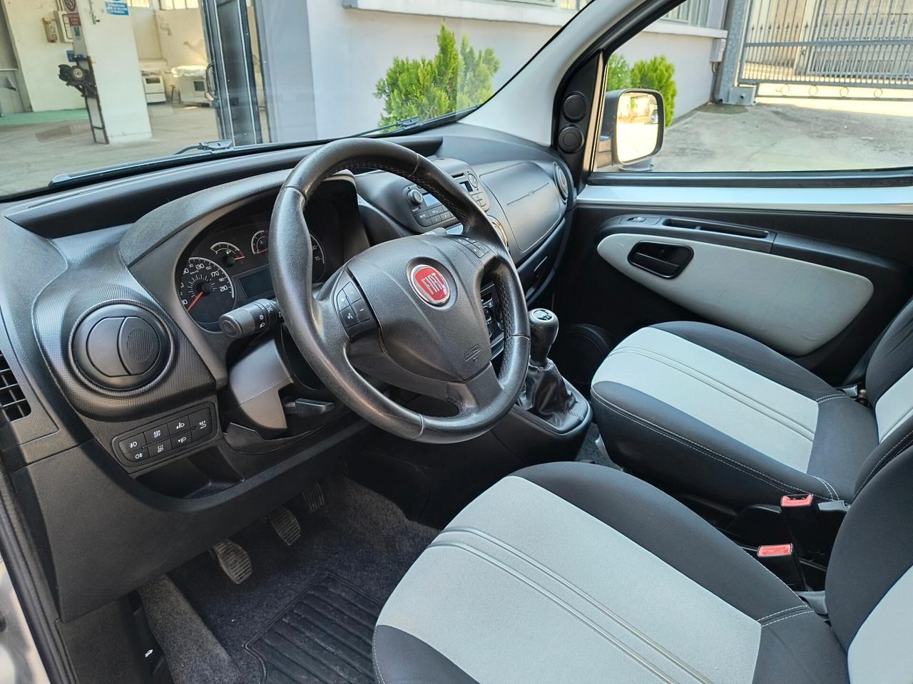 Fiat Qubo 1.3 MJT 75 CV MyLife