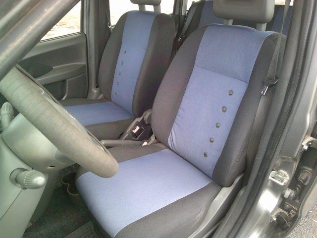 FIAT Panda 1.3 MJT 16V MOTORE NUOVO