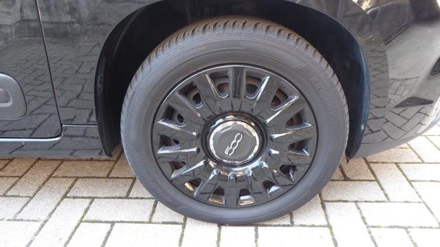 FIAT 500L 1.6 Multijet 120 CV Mirror