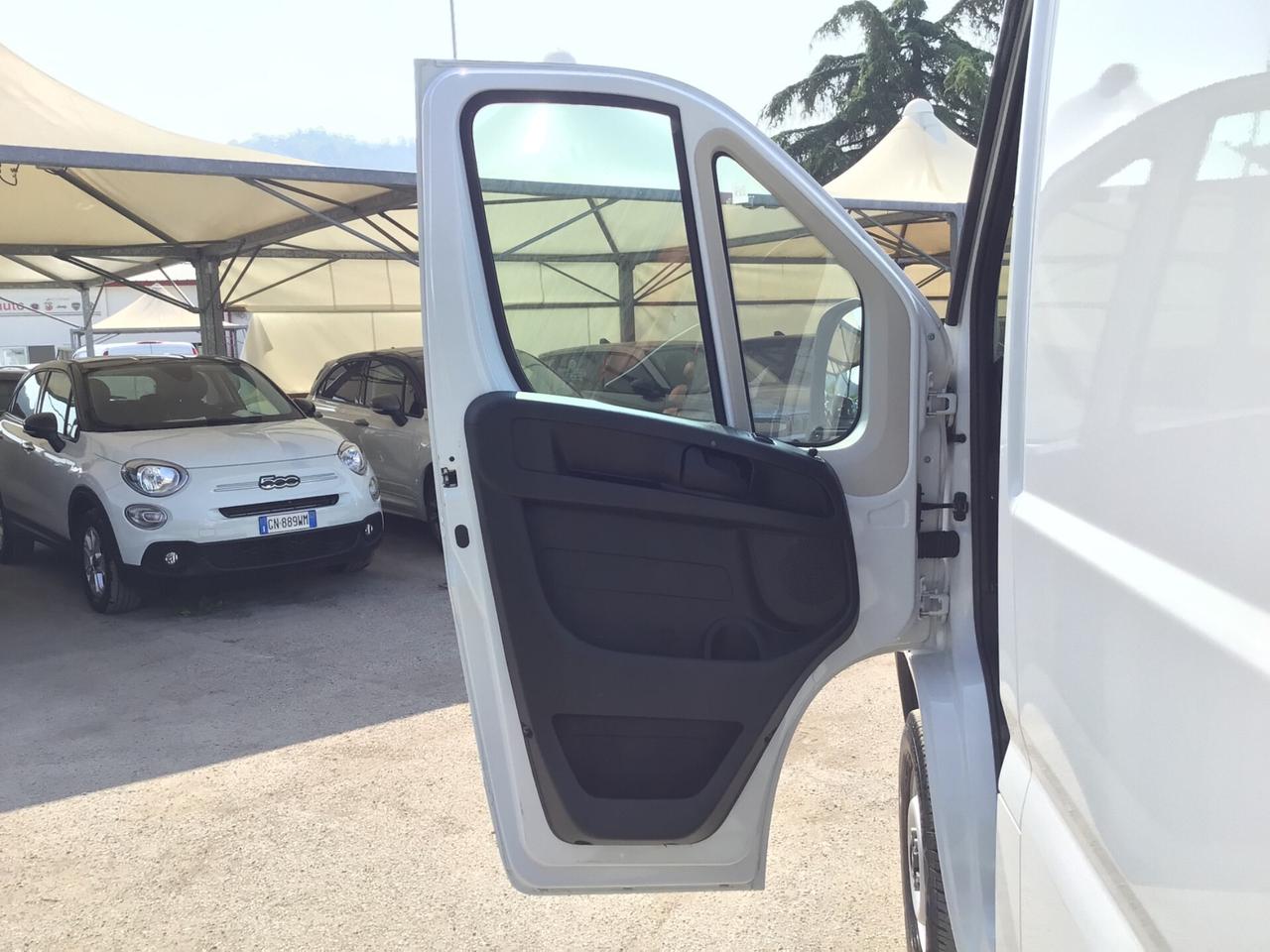 Fiat Ducato 35 2.2 Mjt 140CV PM-TM Furgone