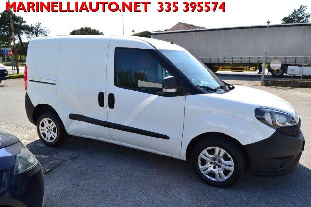 FIAT Doblo Doblò 1.6 MJT 105CV 3 POSTI FURGONE