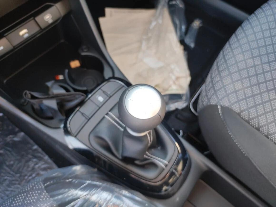Kia Picanto 1.0 12V GPL 5 porte 20th Anniversary Edition km 0