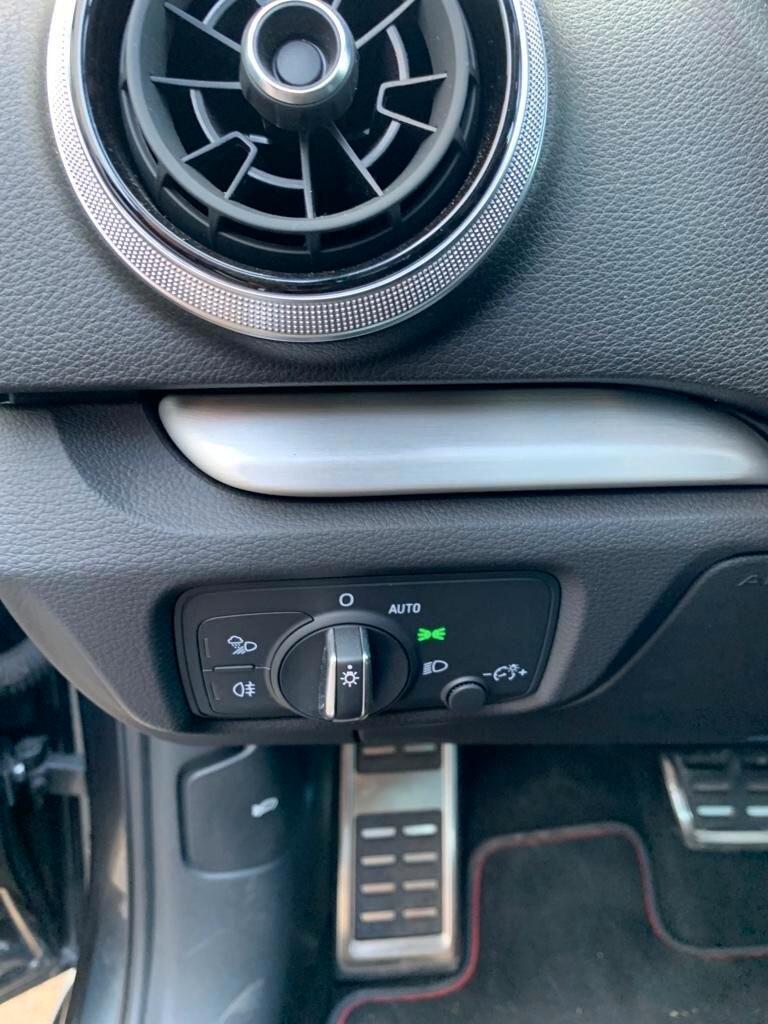 Audi A3 SPB 30 TFSI Sport