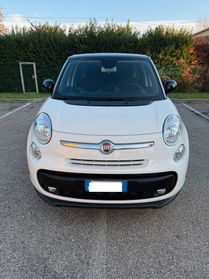 Fiat 500L 1.3 MJT - - NEOP. - NAV. - 12 MESI DI GARANZIA -