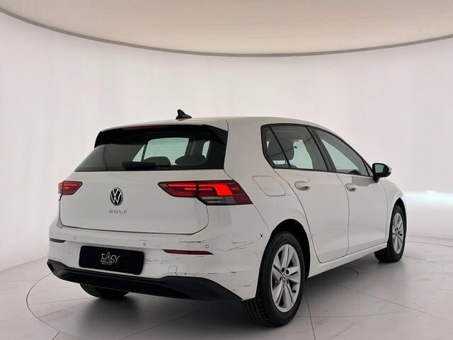 Volkswagen Golf 2.0 TDI 115 CV SCR Life