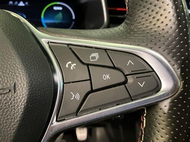 RENAULT Clio 1.6 E-Tech hybrid R.S. Line 140cv auto