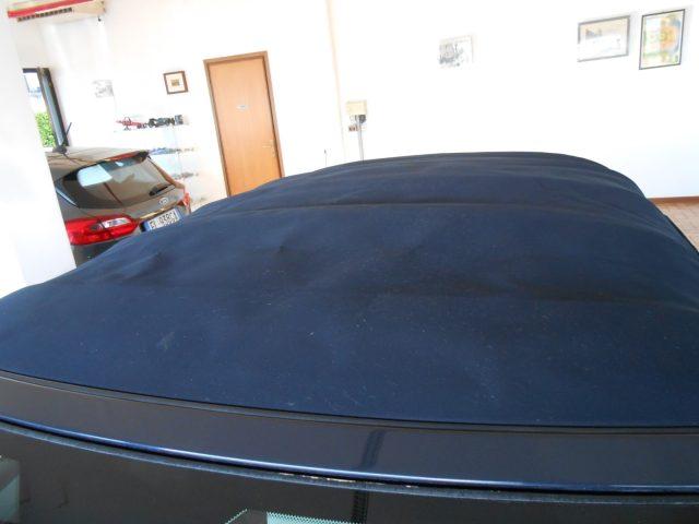SAAB 9-3 Cabriolet 1.9 TiD 16V DPF Vector