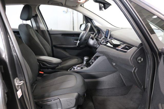 BMW 216 d Active Tourer Advantage AUTO MY 18