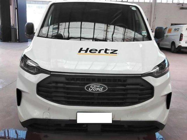 FORD Transit Custom Trend Van 320 L1H1 2.0 EcoBlue 136 CV