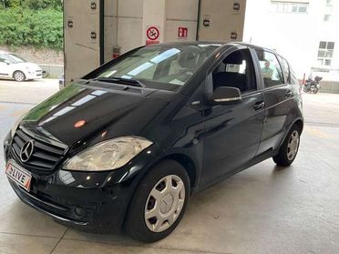 Mercedes-Benz A 160 Classe A 160 elegance-ok neopatentati-