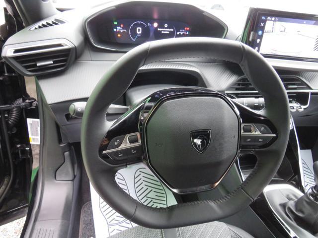 PEUGEOT 2008 PureTech 100 S&S Allure