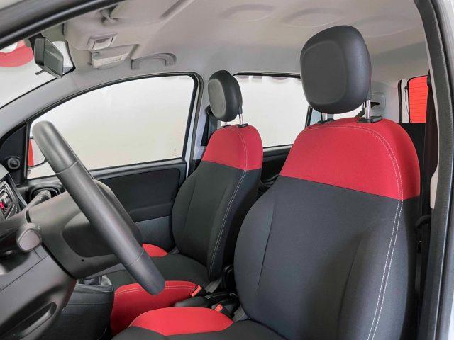 FIAT Panda 1.2 EASY 69CV E6