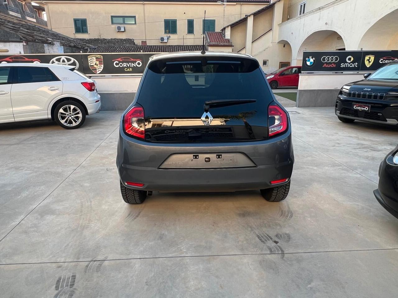 Renault Twingo Limited 73 cv