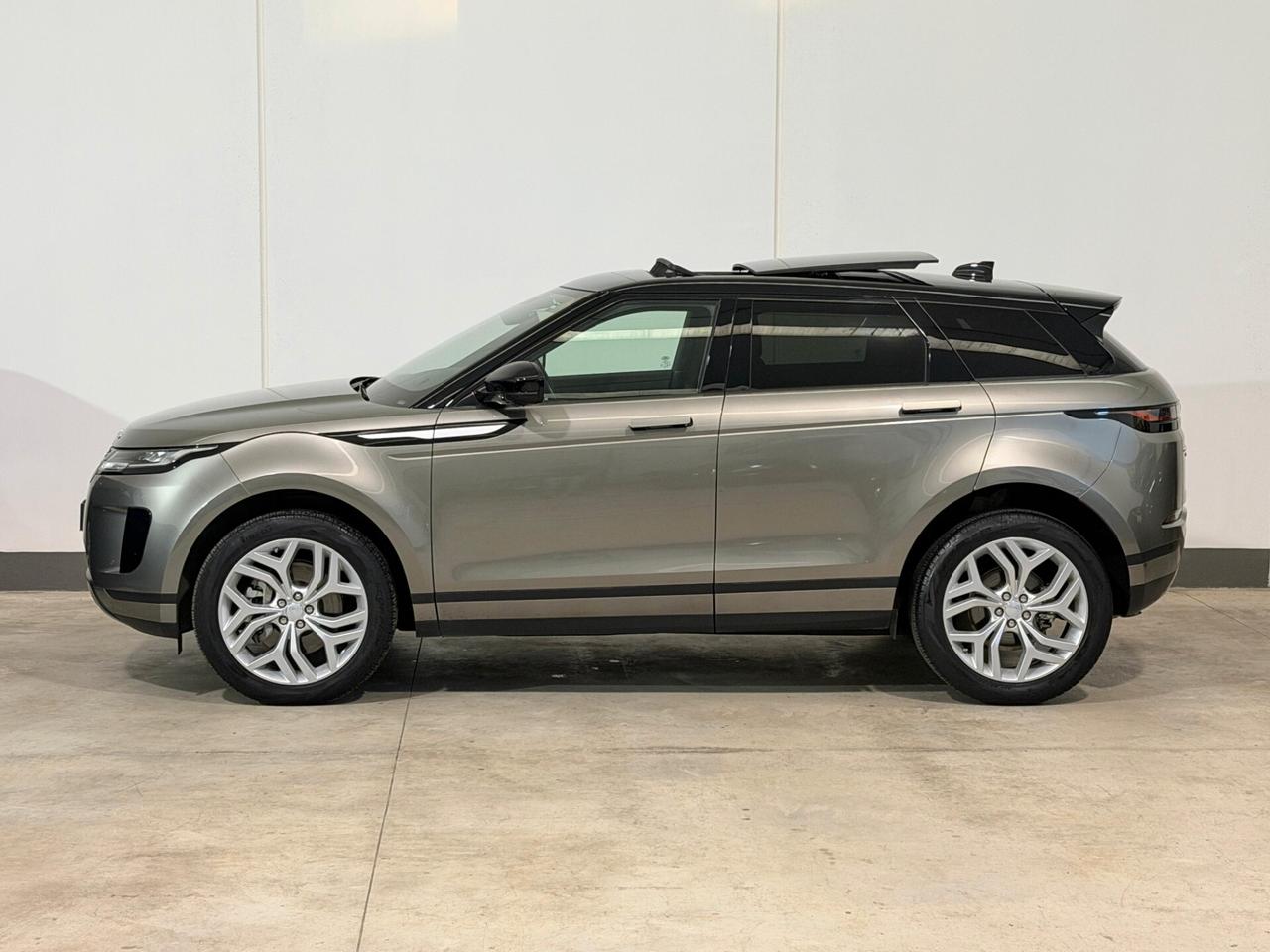 Land Rover Range Evoque 2.0D I4 180 CV AWD Auto HSE